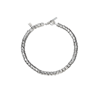 Bracciale Dodo Mariani in Argento BR23-DODOMARIANI - BR23-DODOMARIANI